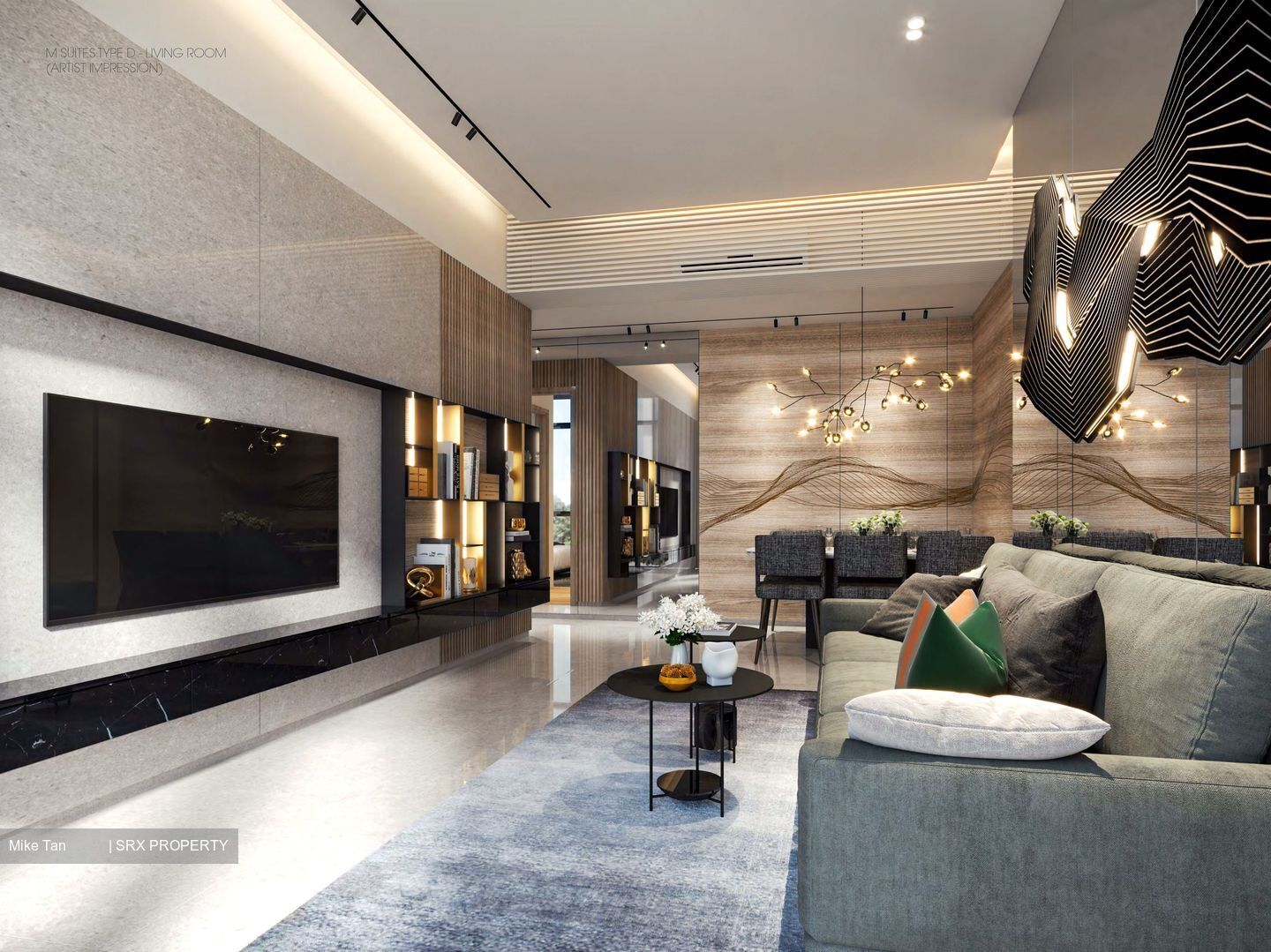 M Suites thumbnail photo